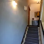 Morizan Feriehus Röbel