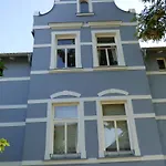 Feriehus Morizan *