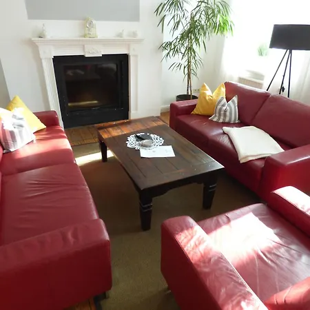 بيت للعطل Morizan