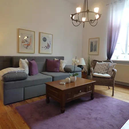 Morizan Semesterbostad