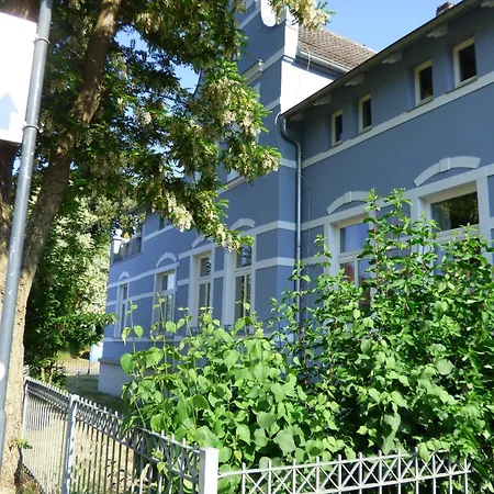 Morizan Semesterbostad *