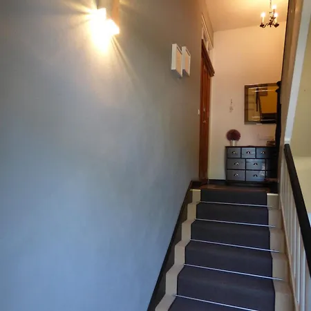 Morizan Vakantiehuis Röbel