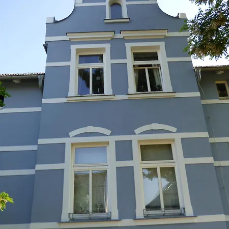 Vakantiehuis Morizan *
