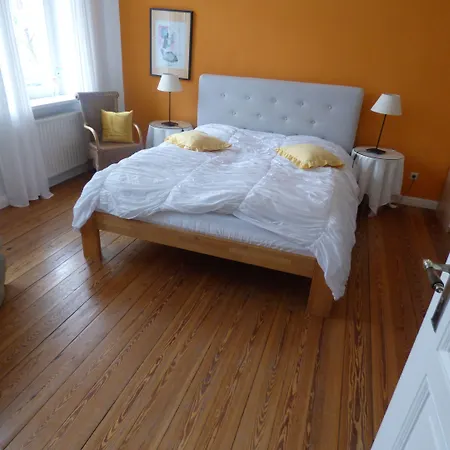 Morizan Vakantiehuis *