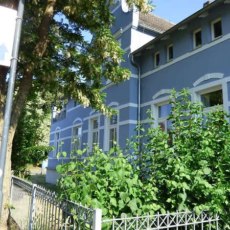 Morizan 度假居