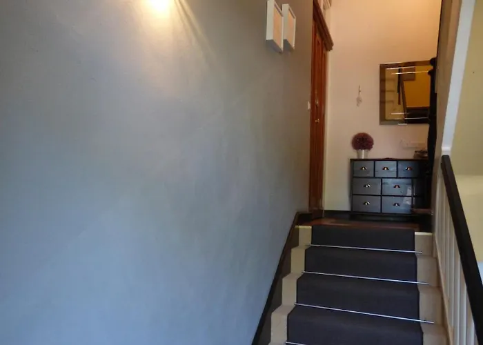 Morizan Ferienhaus Röbel