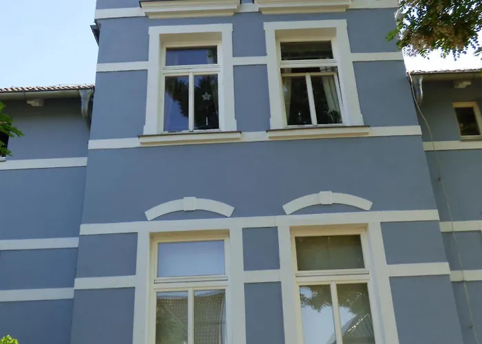 Ferienhaus Morizan *